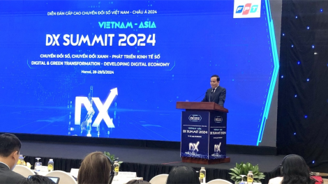 Phó Thủ tướng Trần Lưu Quang: Kêu gọi doanh nghiệp FDI đào tạo kỹ sư bán dẫn