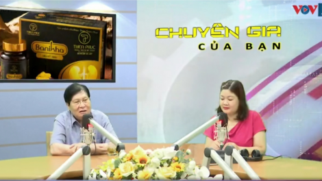 Làm thế nào để chọn được sản phẩm tăng cường sinh lý nam giới an toàn, hiệu quả? (25/05/2024)