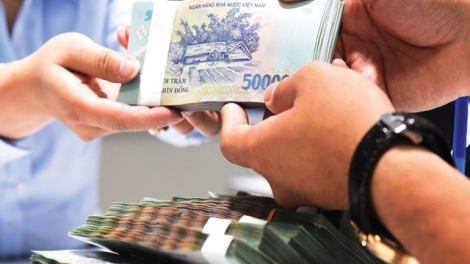 Hoạt động tín dụng trên địa bàn TP.HCM tiếp tục tăng trưởng (16/5/2024)