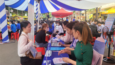 Nghịch lý thị trường lao động tại Đắk Lắk (11/5/2024)