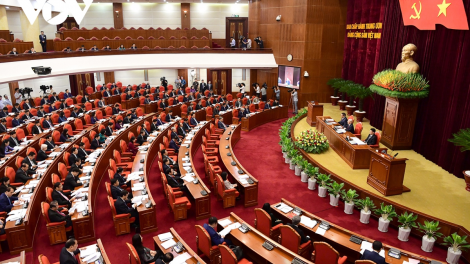 THỜI SỰ 18H CHIỀU 16/5/2024: Hội nghị lần thứ 9 Ban Chấp hành Trung ương Đảng khóa 13 thảo luận nhiều nội dung quan trọng.