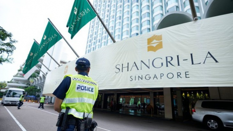 Đối thoại Shangri-La 2024 hướng tới tầm nhìn về một châu Á-Thái Bình Dương mạnh mẽ và thịnh vượng (31/5/2024)