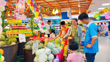 Thúc đẩy liên kết, hợp tác phát triển ngành công thương giữa các địa phương (21/05/2024)