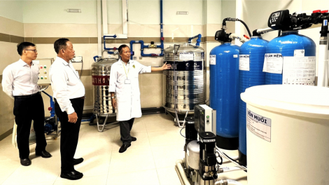 Sinh viên ngành y thoát dần nỗi lo thất nghiệp khi ra trường (31/5/2024)
