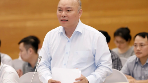 Người phát ngôn Bộ Nội vụ: Lương thấp nhất của công chức sau cải cách tiền lương sẽ không dưới 5 triệu (04/5/2024)
