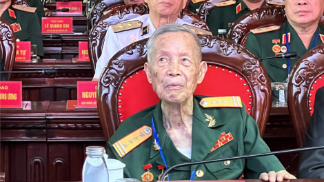 Chiến dịch Điện Biên Phủ: Lấy vũ khí của địch đánh địch, cách đánh sáng tạo của chiến tranh nhân dân Việt Nam