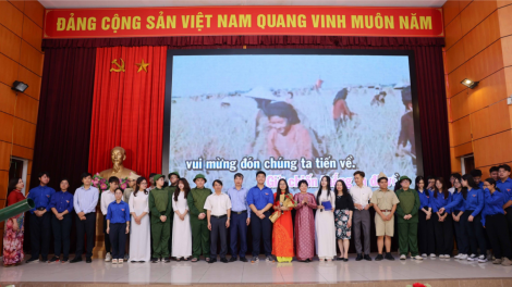 Điện Biên Phủ - Niềm tin chiến thắng (04/05/2024)