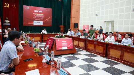 Vinh quang Việt Nam 2024: Vinh danh những người khơi nguồn sức mạnh Việt Nam (15/5/2024)