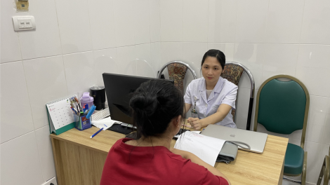 Ăn vô độ tâm thần và chán ăn tâm thần trong xã hội hiện đại (20/05/2024)