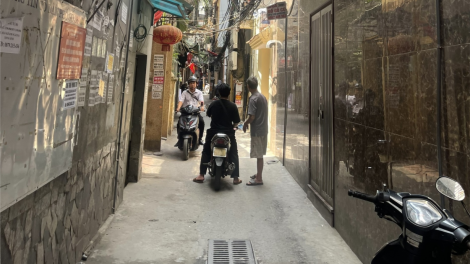 Hà Nội “phố nhỏ ngõ sâu”: Phòng ngừa hoả hoạn như thế nào? (24/5/2024)