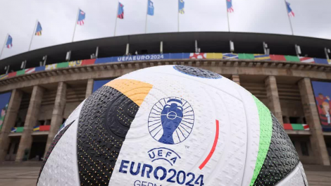 Euro 2024 và những cảnh báo đằng sau trái bóng tròn (20/6/2024)