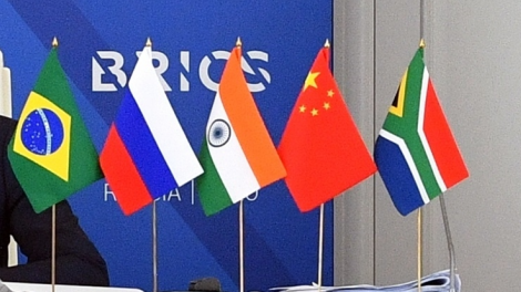 Hội nghị Ngoại trưởng BRICS định hình chặng đường phát triển mới (11/06/2024)