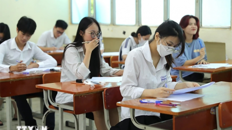 Đảm bảo cấp cứu, phòng chống dịch cho kỳ thi tốt nghiệp THPT (12/06/2024)