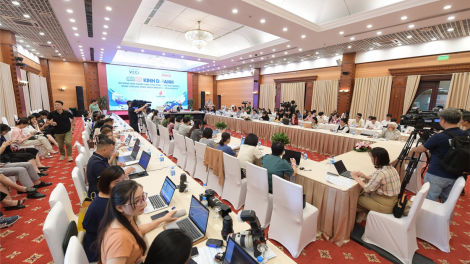 Đa dạng chuỗi cung ứng để phát triển thị trường cho doanh nghiệp (26/6/2024)