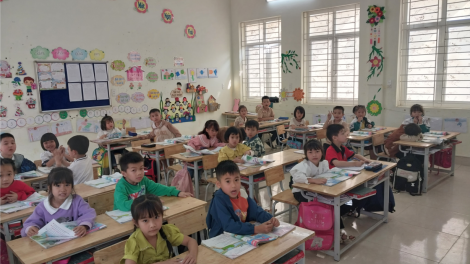 Thái Nguyên: Khó khăn trong chuyển đổi số ngành giáo dục (2/6/2024)
