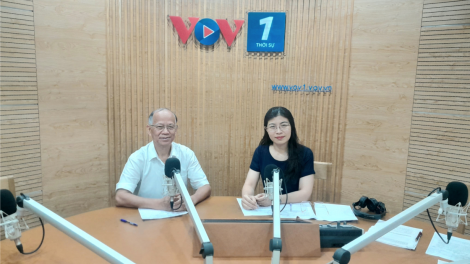 Triển khai Nghị quyết 93 của Chính phủ - Nỗ lực thúc đẩy tăng trưởng, giữ vững ổn định kinh tế vĩ mô (24/6/2024)