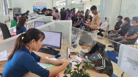 Nới điều kiện tuyển dụng nhưng doanh nghiệp vẫn thiếu lao động (21/6/2024)