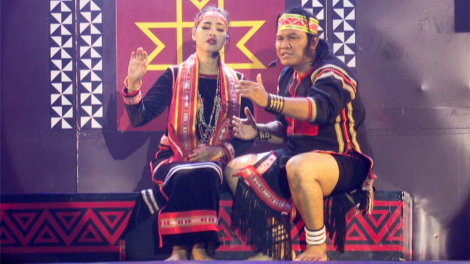 “Chàng Dam Săn” Y Joel Knul (25/06/2024)
