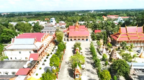 Sóc Trăng đời sống đồng bào dân tộc thiểu số ở huyện Long Phú không ngừng khởi sắc (25/06/2024)
