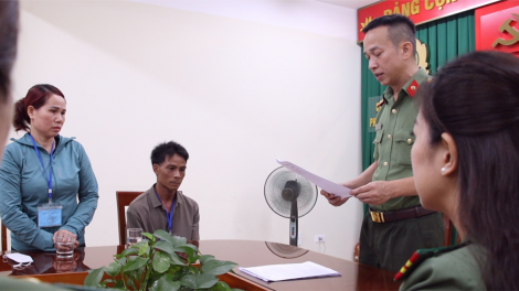 Xử phạt facebooker tung tin "chạy tiền để gian lận tuyển sinh" ở Quảng Ninh (25/6/2024)
