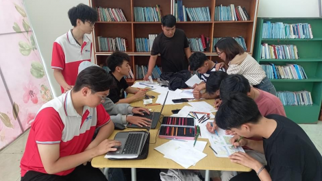 Đường đến tương lai không chỉ có đại học (17/6/2024)