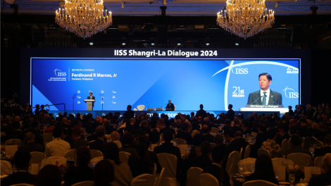 Đối thoại Shangri La 2024: Quản trị rủi ro, tạo dựng niềm tin (2/6/2024)