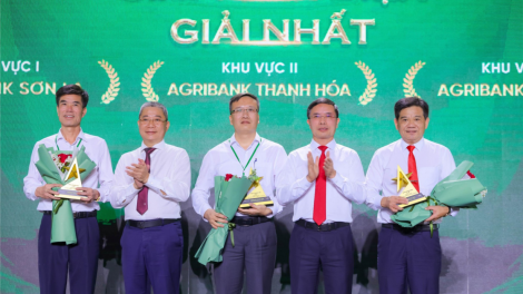 Ngân hàng bớt nợ xấu hàng nghìn tỷ, khách hàng giảm rủi ro nhờ Bảo hiểm Agribank (01/06/2024)