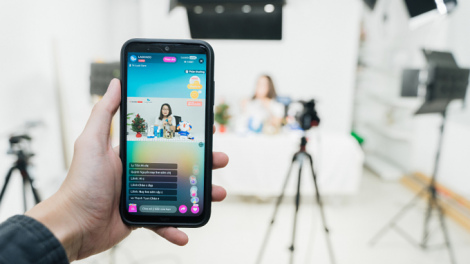 Tăng cường rà soát việc kê khai, nộp thuế sau những phiên livestream bán hàng, chống thất thu ngân sách. (8/6/2024)
