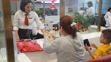 THỜI SỰ 21H30 ĐÊM 04/6/2024: Quá tải ở các điểm bán vàng bình ổn tại thành phố Hồ Chí Minh