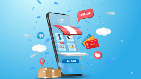 Đột phá chiến lược kinh doanh thương mại điện tử - Hướng tới tạo lập niềm tin số (26/6/2024)