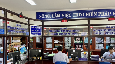Bà Rịa – Vũng Tàu xây dựng đô thị thông minh từ chuyển đổi số (03/6/2024)