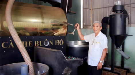 Những tấm gương “tuổi trẻ xung phong, về già mẫu mực” ở Đắk Lắk (21/6/2024)