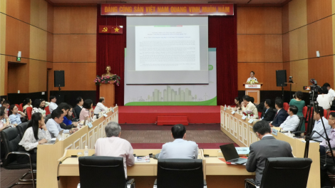 Doanh nghiệp không “xanh” thì không đi xa được (27/6/2024)