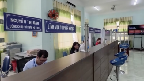 Giải quyết nhân sự dôi dư sau sáp nhập - nhìn từ huyện Trà Bồng (26/6/2024)