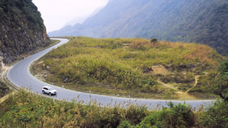 Cung đường Việt Nam – Lên Sapa “tránh nóng” mùa hè  (03/06/32024)