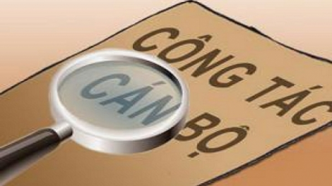 Quy định số 148 của Bộ Chính trị về thẩm quyền của người đứng đầu trong việc tạm đình chỉ công tác đối với cán bộ cấp dưới (18/06/2024)