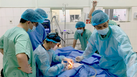 Vượt qua tập tục, tự nguyện hiến tạng (23/6/2024)