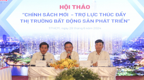 Có tình trạng tự phong hạng bất động sản cao cấp để đẩy giá (28/6/2024)