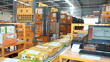 THỜI SỰ 18H CHIỀU 09/6/2024: Hệ thống công nghệ thông tin của Bưu điện Việt Nam đã hoạt động trở lại, sau khi bị tin tặc tấn công mã hóa dữ liệu
