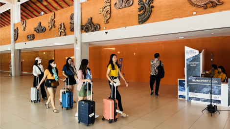 Indonesia cân nhắc cấp quy chế “ Quyền công dân hải ngoại” cho cộng đồng tại nước ngoài (15/6/2024)