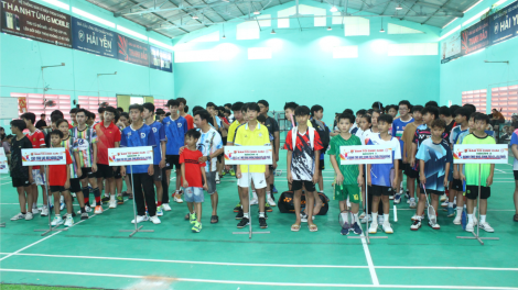Vĩnh Long: nhiều sân chơi bổ ích cho học sinh trong dịp hè (29/6/2024)