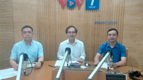 Chương trình hành động triển khai Nghị quyết 41 của Bộ Chính trị về phát huy vai trò đội ngũ doanh nhân trong thời kỳ mới (9/6/2024)