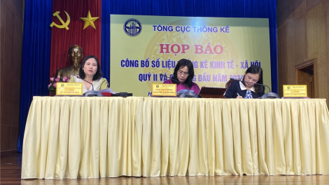 Nhiều chuyên gia lạc quan về mục tiêu tăng trưởng GDP 6,5% trong năm 2024