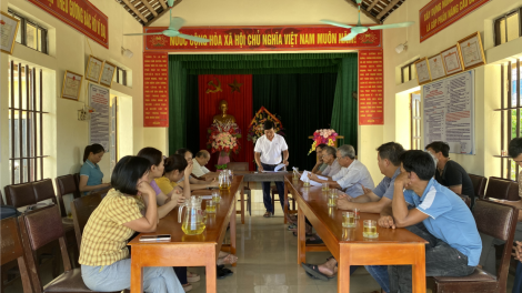 Ninh Bình: Đổi mới trong học tập, quán triệt các chỉ thị, nghị quyết của Đảng. (25/06/2024)