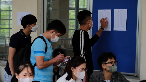 Hàn Quốc: Thị trường có thu nhập cao trong số các thị trường tiếp nhận lao động Việt Nam (24/6/2024)