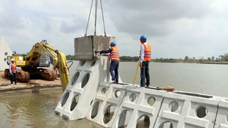 Đẩy mạnh ứng dụng khoa học công nghệ trong phòng chống thiên tai (27/06/2024)