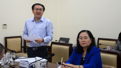 TP.Hồ Chí Minh  đã có hệ thống lắng nghe dư luận xã hội mỗi ngày (13/6/2024)