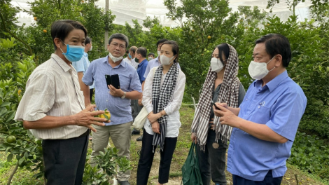 Nhà báo Xích Lô: Tôi chỉ là người tiếp nối, lan tỏa thêm nhiều câu chuyện Tử tế (16/6/2024)