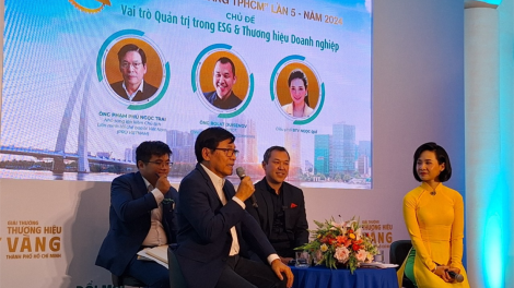 Doanh nghiệp nhỏ vẫn có thể làm tốt thực hành ESG (25/6/2024)