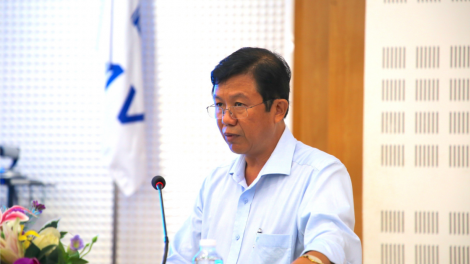 Kiên Giang: không điều cán bộ, giáo viên từ đất liền ra Phú Quốc coi thi do thời tiết xấu, phương tiện đi lại gặp khó khăn trong mùa mưa (05/6/2024)